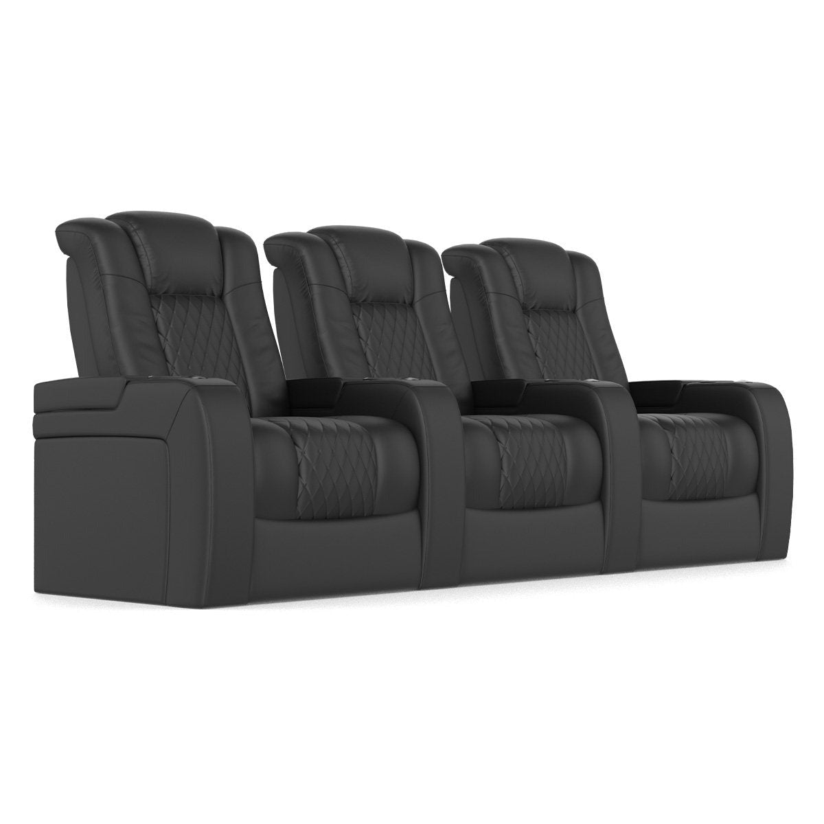Revelation Luxury Home Theater Seating - Audio Advice