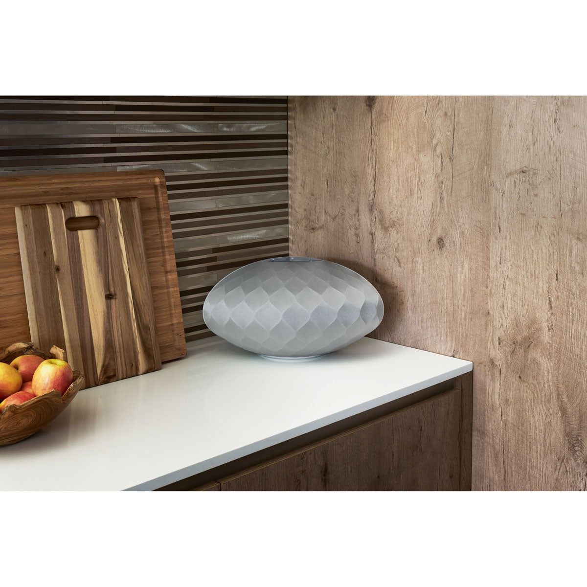 Bowers & Wilkins Formation Wedge Wireless Speaker System
