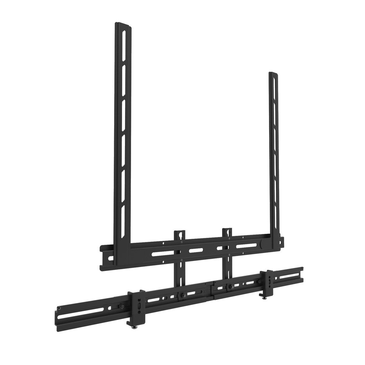 Kanto SB250 Premium Universal Sound Bar TV and Wall Mount Bracket