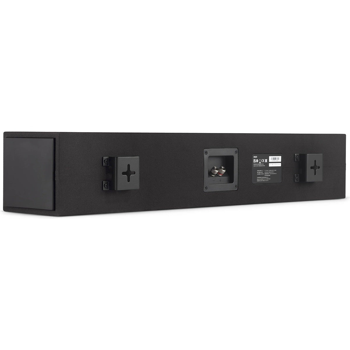 Definitive Technology Dymension DM20 Slim Center Channel Speaker