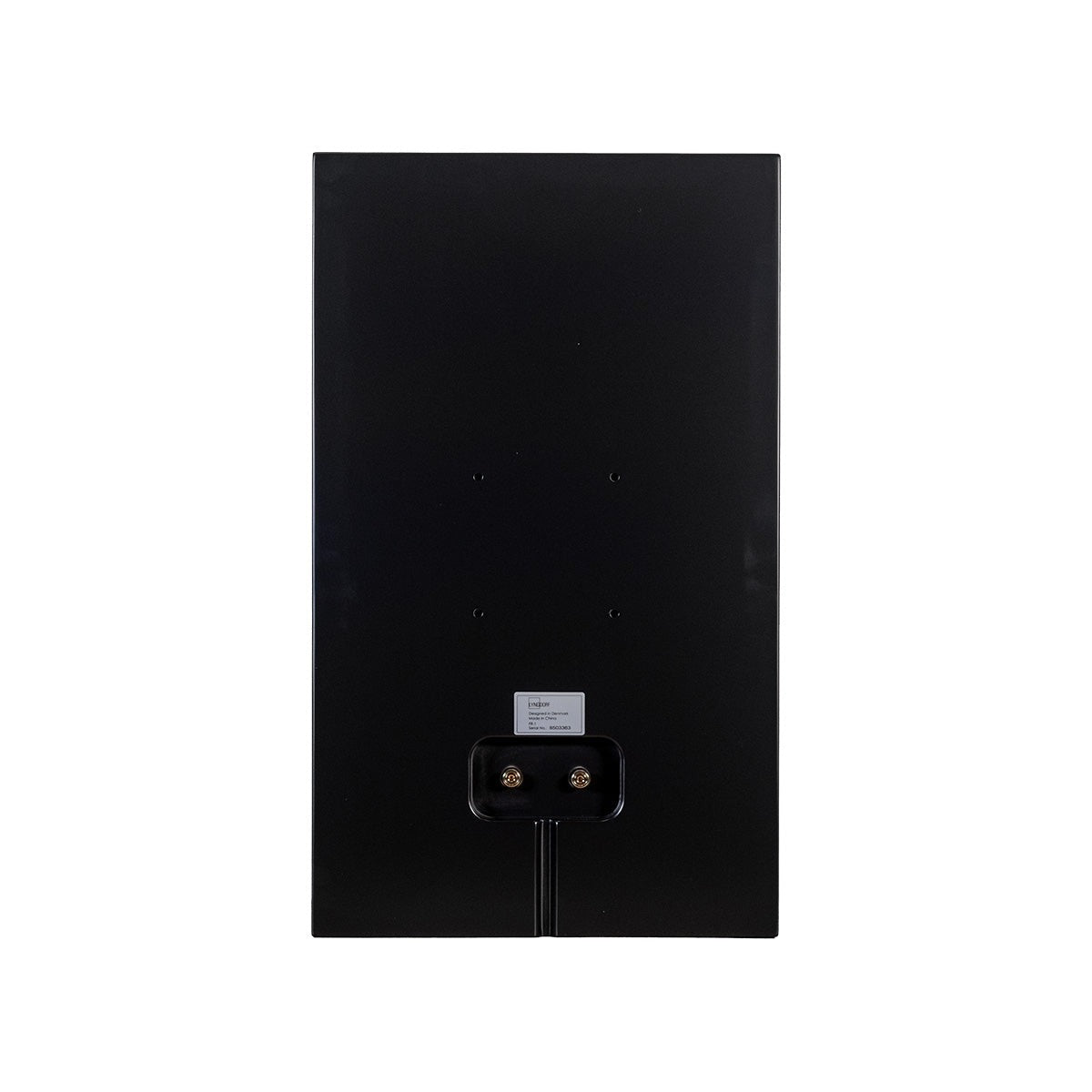 Lyngdorf FR-1 Speaker