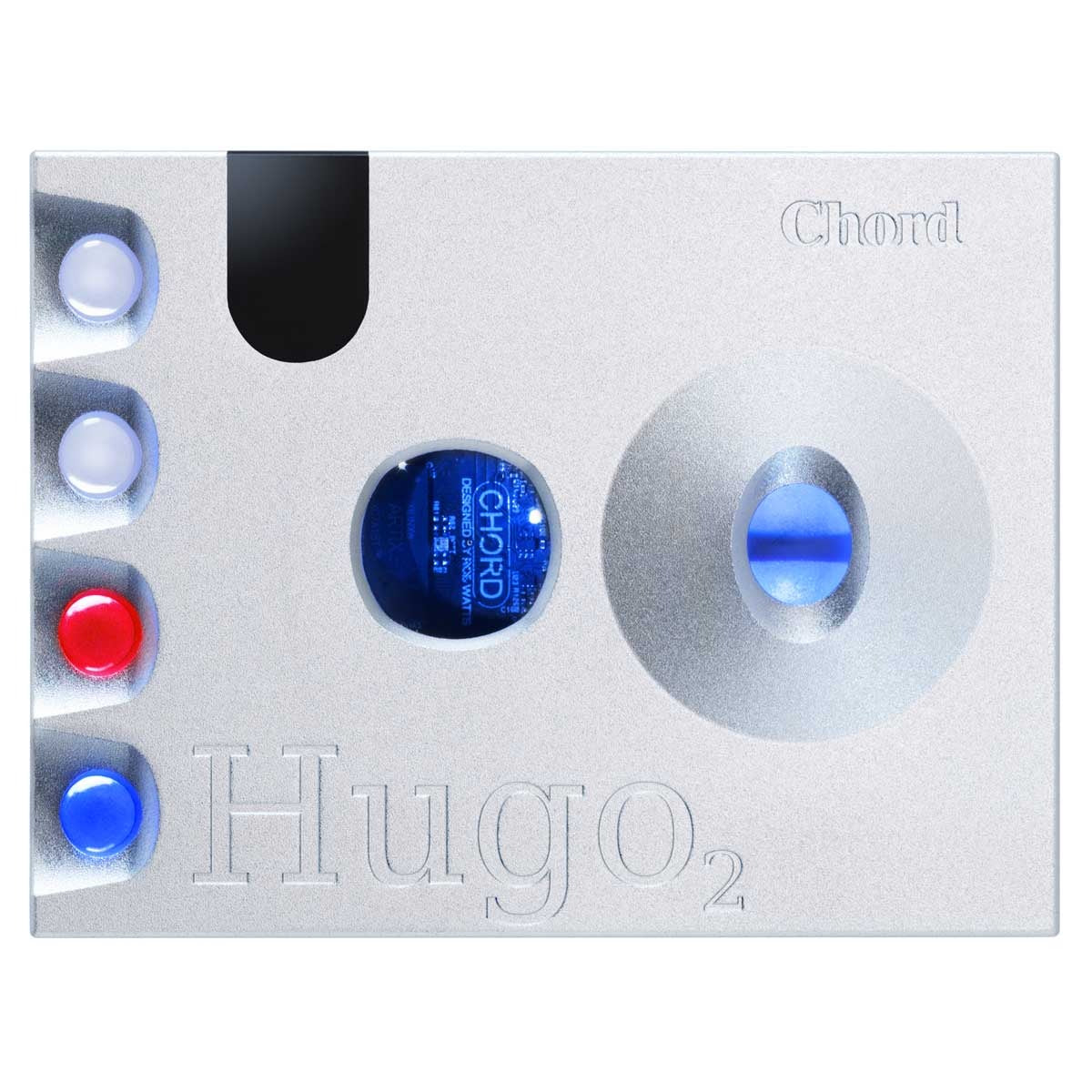 Chord Electronics Hugo 2 DAC/Headphone Amp