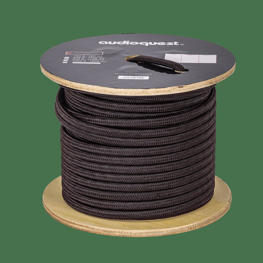 AudioQuest Rocket 33 CL3/FT4 In-Wall Rated Bulk Speaker Cable