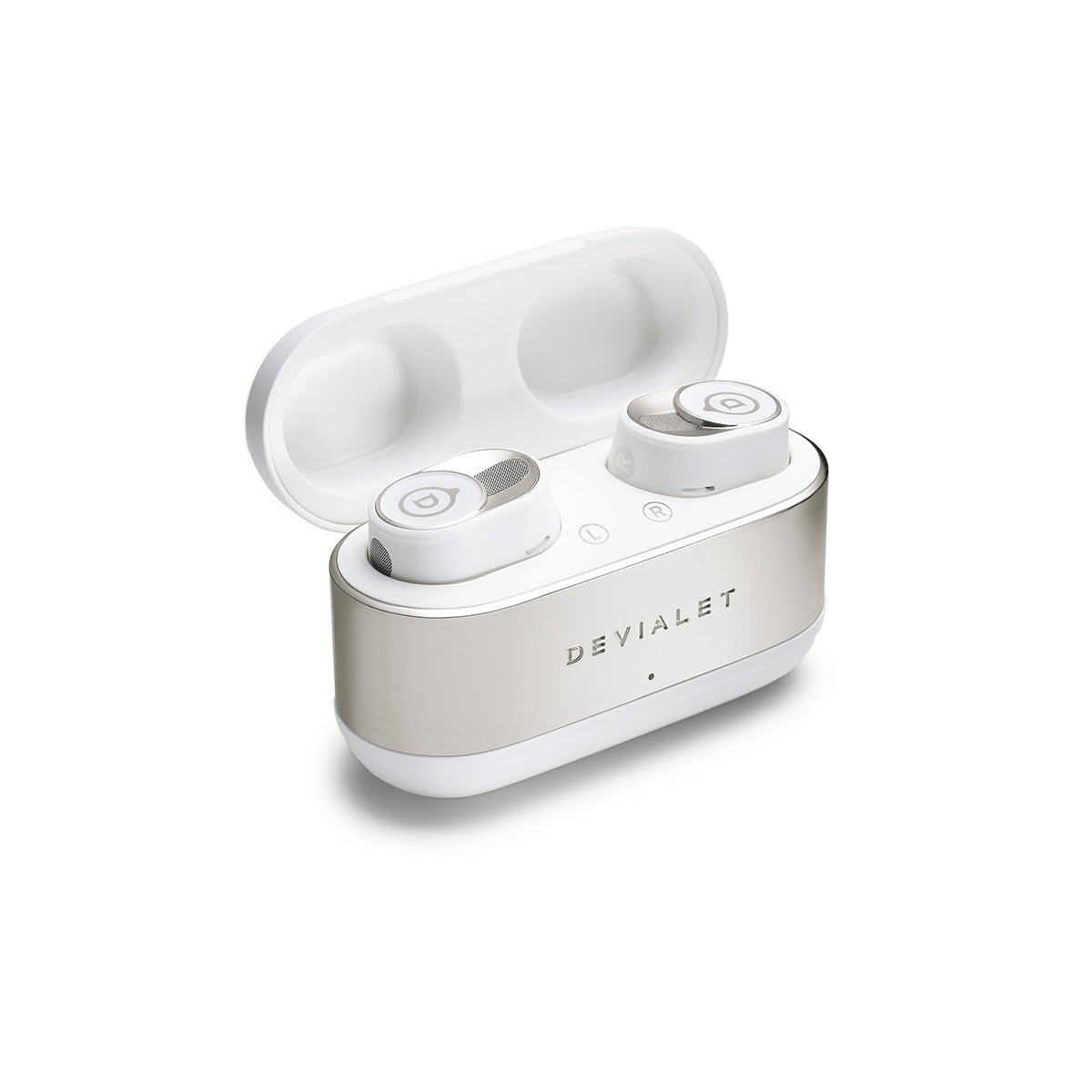 Devialet Gemini II True Wireless Earbuds