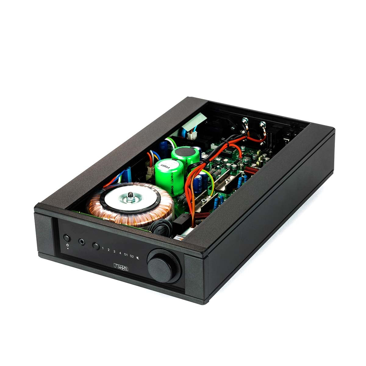 Rega Brio MK7 Integrated Amplifier