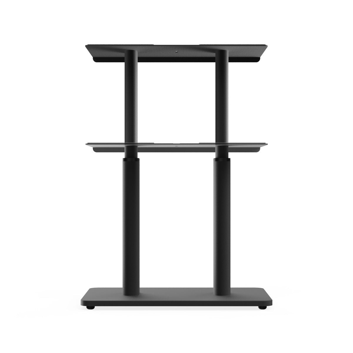 Kanto SCH Heigh-Adjustable Center Channel Stand
