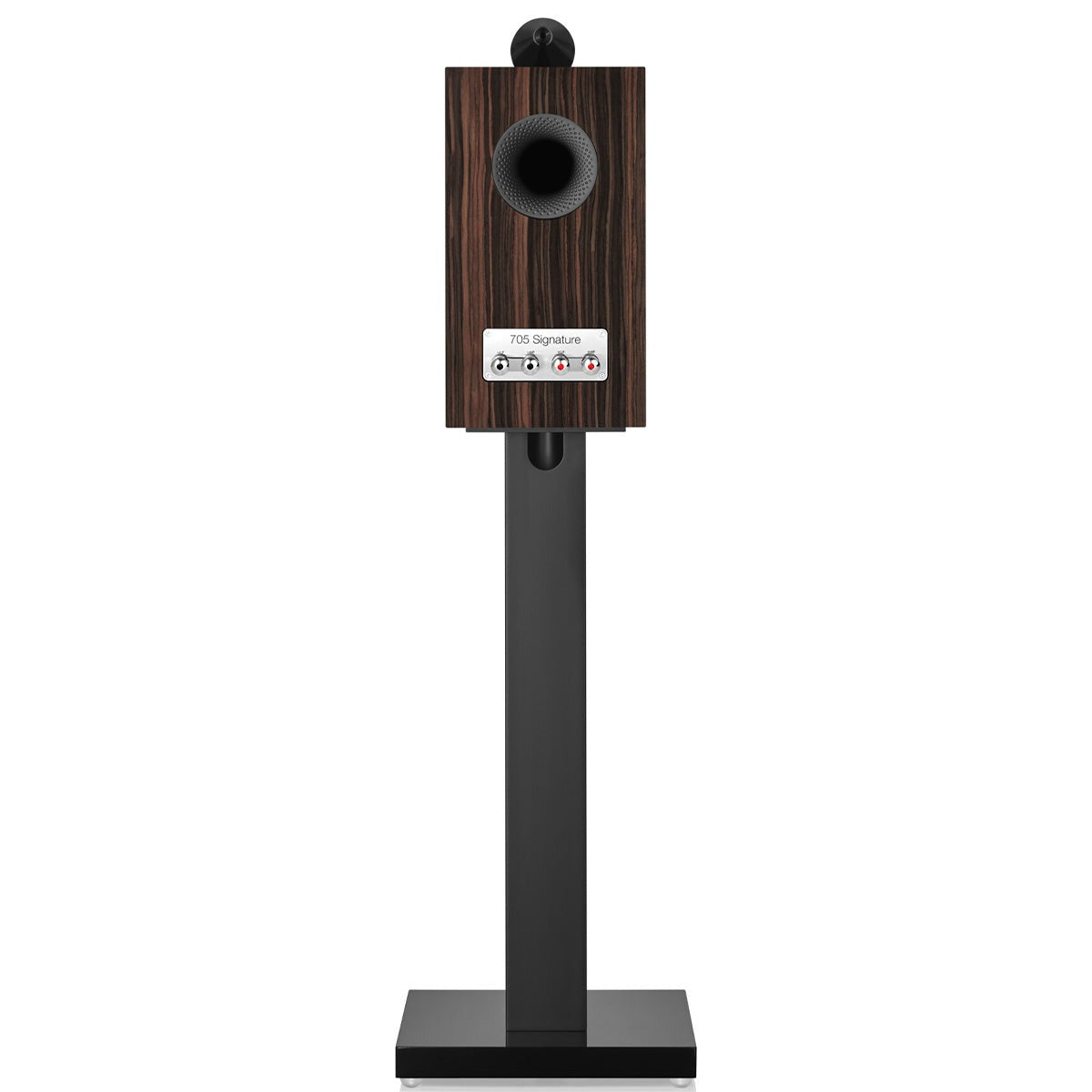 Bowers & Wilkins 705 S3 Signature Stand Mount Speaker