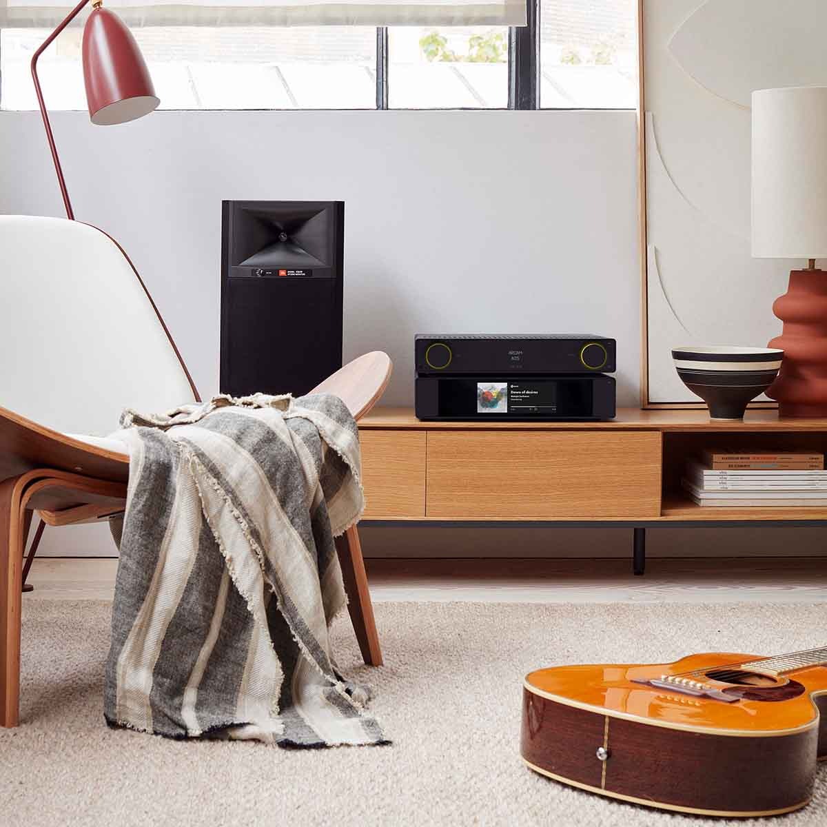 ARCAM ST25 High-Resolution Streamer