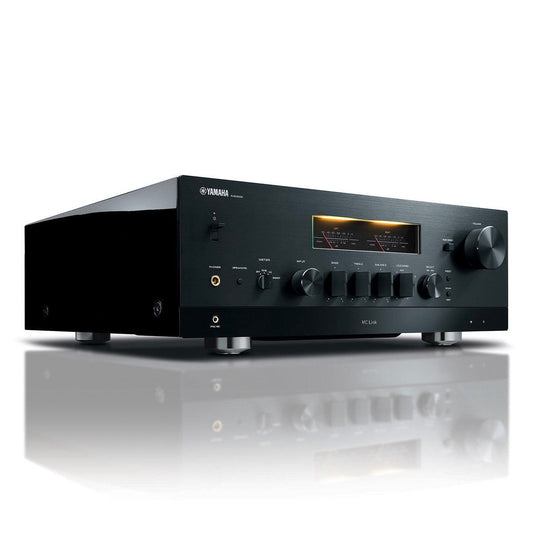Yamaha R-N2000A Hi-Fi Network Receiver - Black