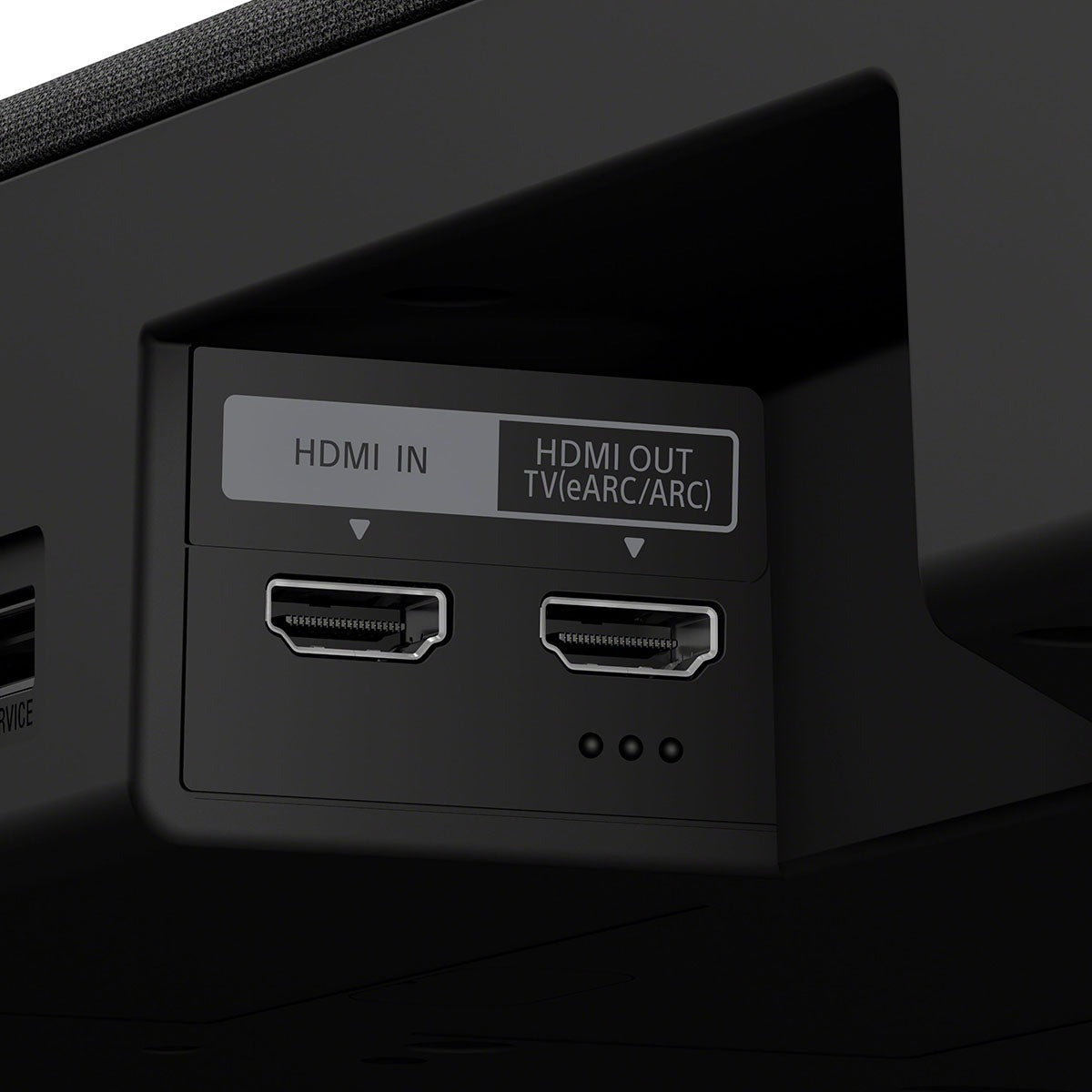 Sony BRAVIA Trio Home Theater System