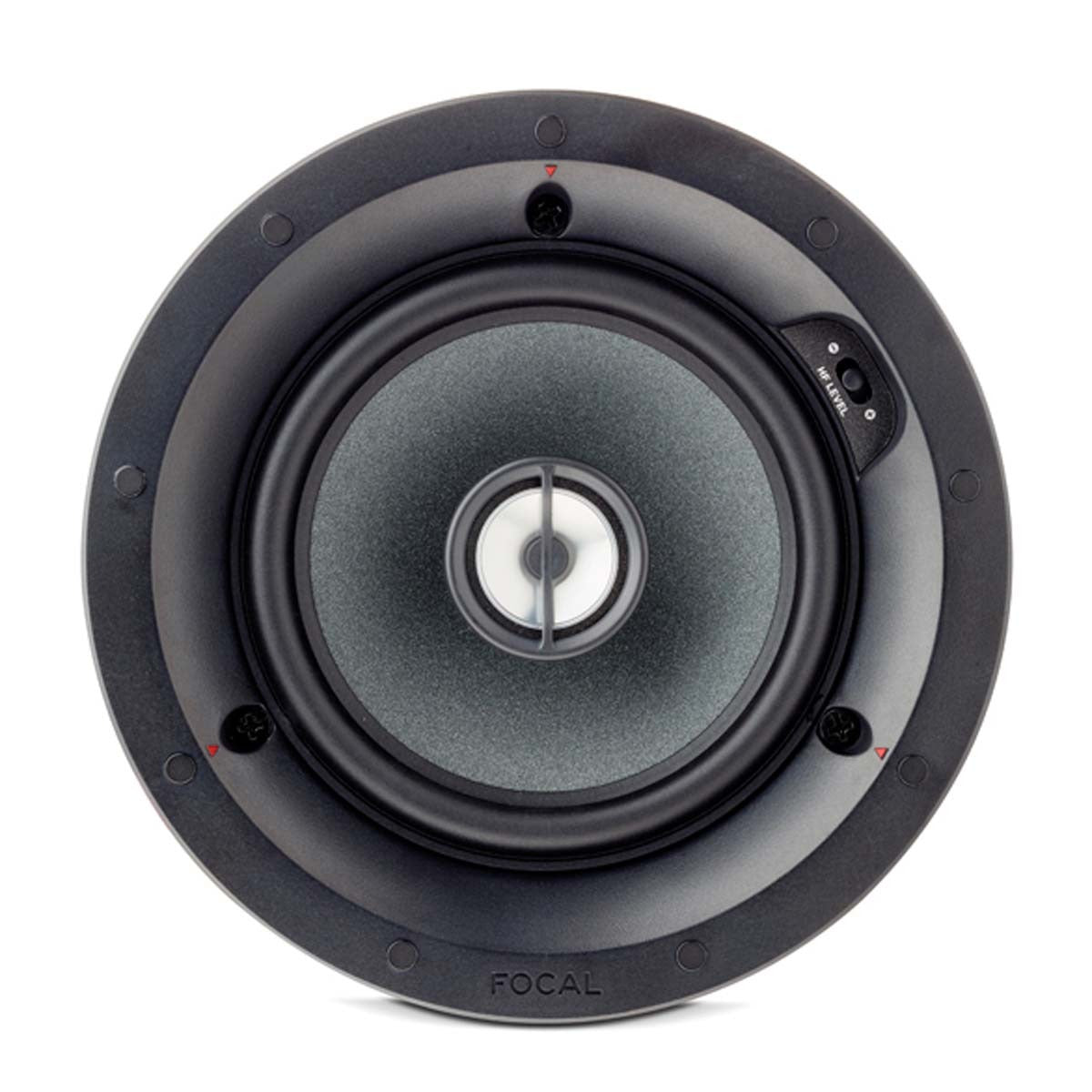 Focal 100 ICW5 In-Ceiling Loudspeaker - Each