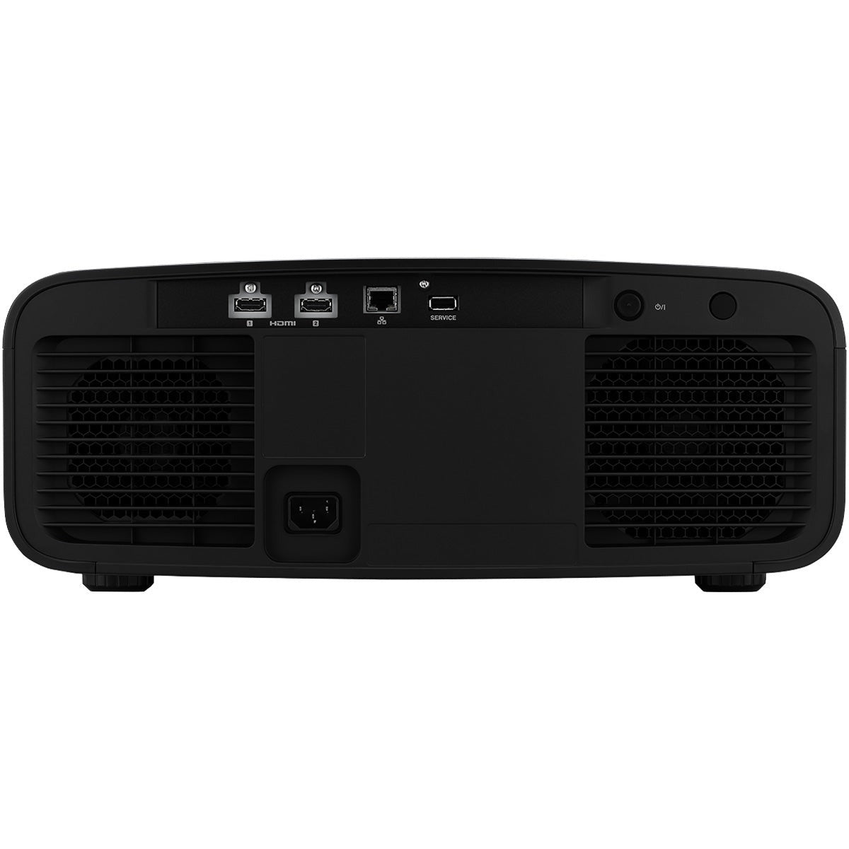 JVC DLA-NZ700 D-ILA Laser Projector