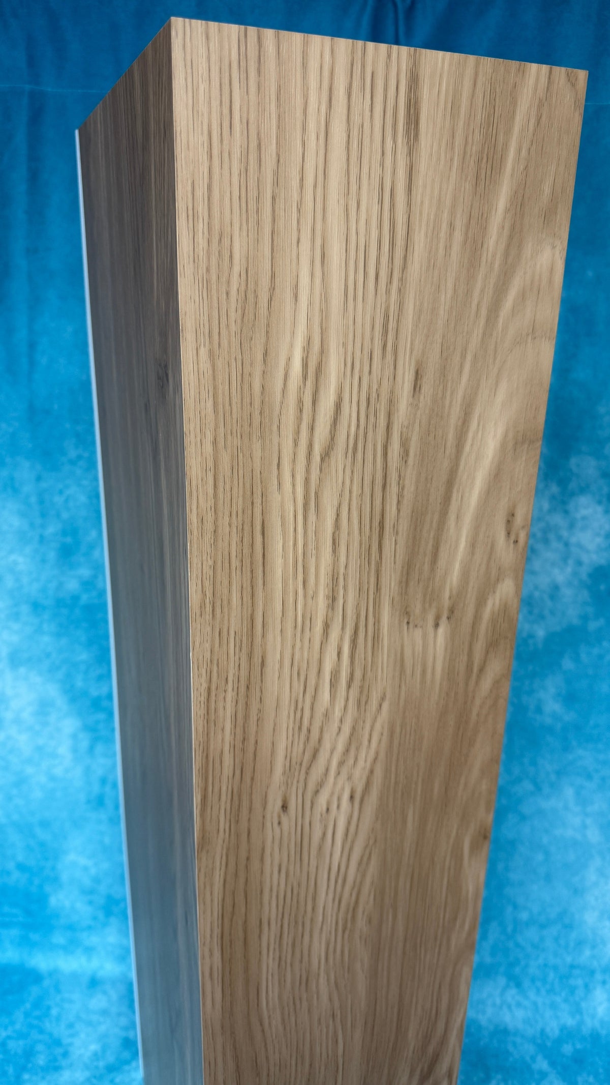 Bowers & Wilkins 603 S3 Floorstanding Speaker - Oak