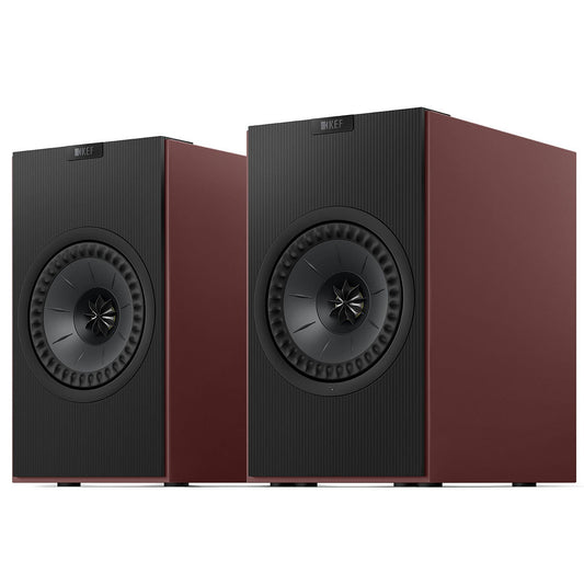 KEF Coda W Powered Speakers
