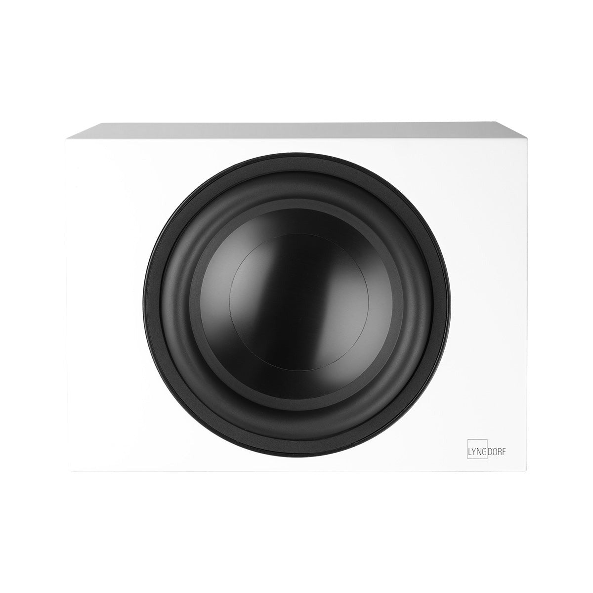 Lyngdorf BW-3 Audiophile Subwoofer
