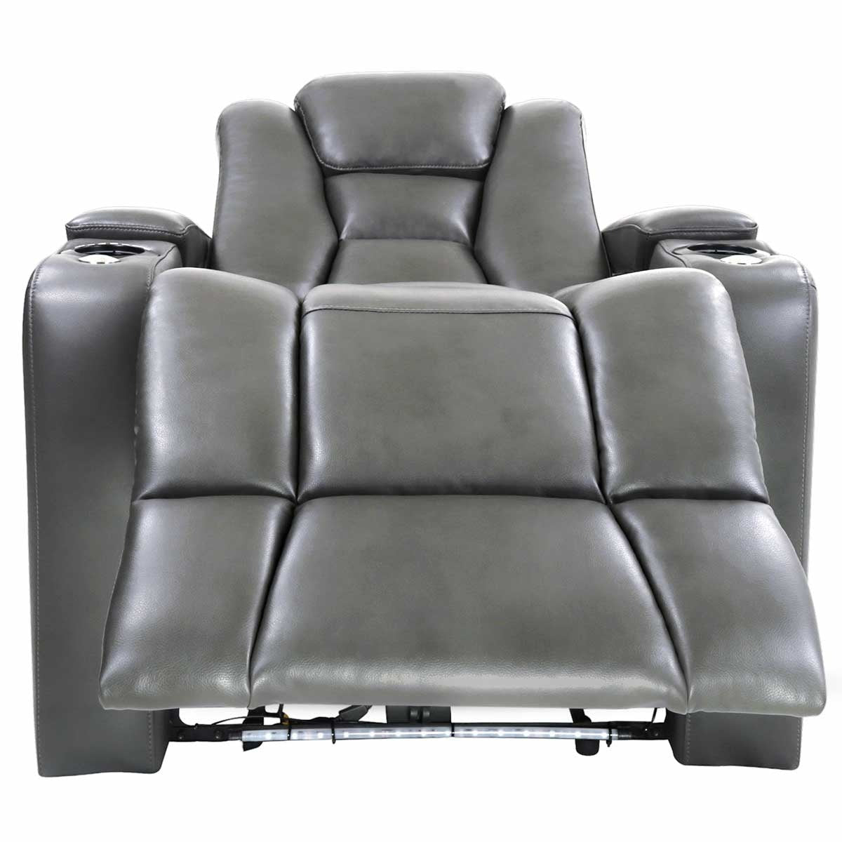 Revolution Home Theater Seating - RowOne