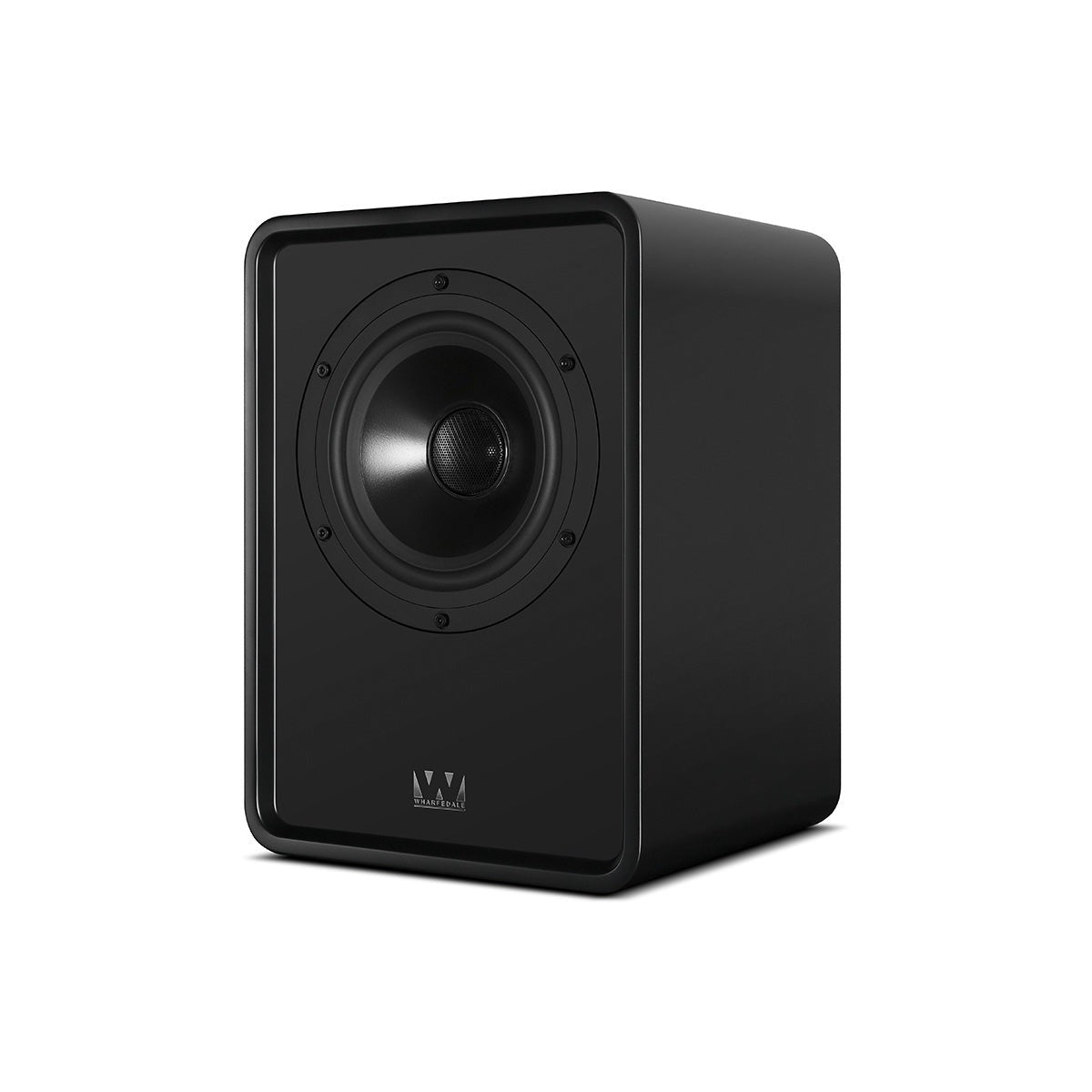 Wharfedale DENTON 1S 6.5" 2-way Speaker - PAIR