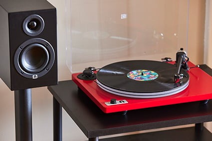 U-Turn Audio Orbit Special Gen 2 Turntable