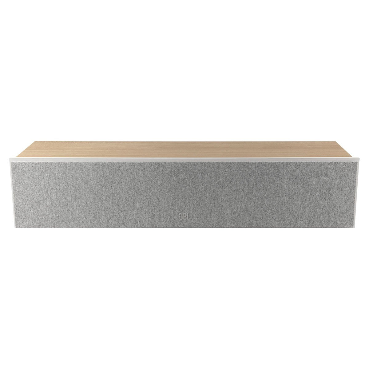 JBL Stage 2 245C 2.5-Way Quad 4.5-inch Center Channel Loudspeaker - Each
