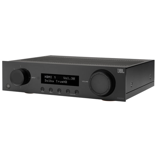 JBL MA310 5.2-Channel 4K AV Receiver