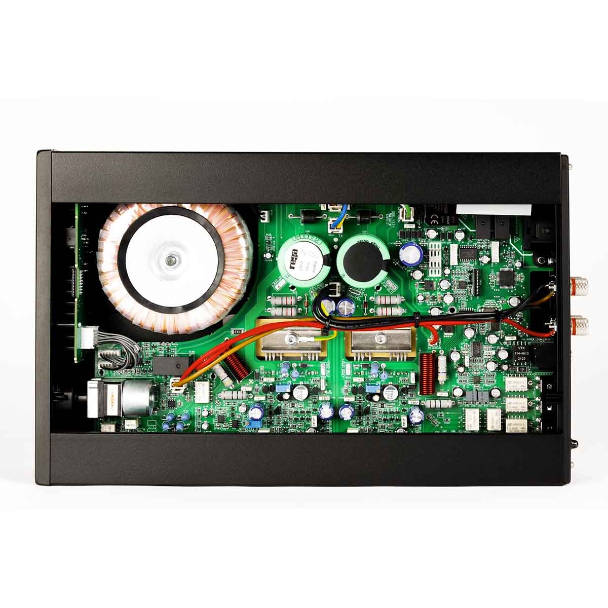 Rega Brio MK7 Integrated Amplifier