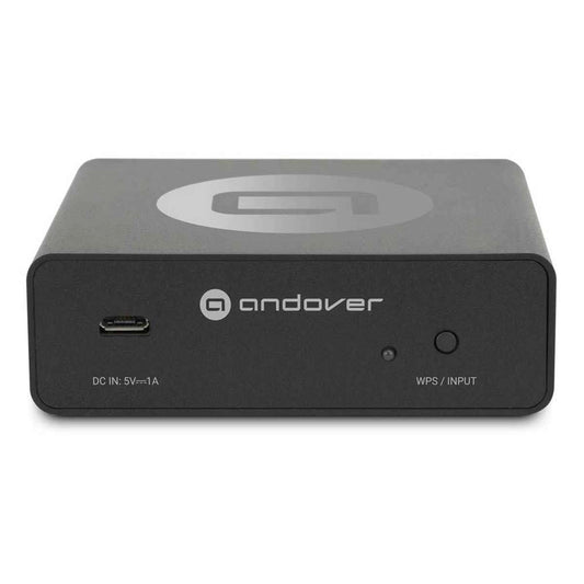 Andover Audio Songbird Music Streamer