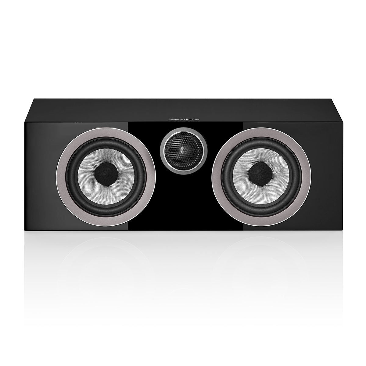 Bowers & Wilkins HTM72 S3 2-Way Center Channel Loudspeaker