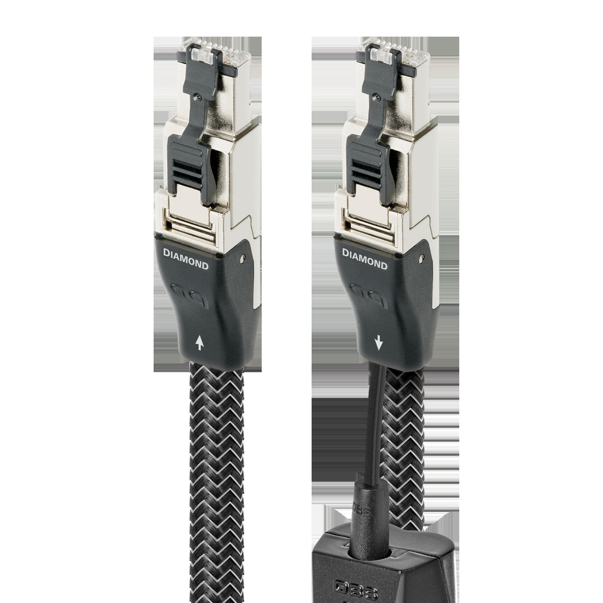 AudioQuest Diamond RJ/E Ethernet Cable