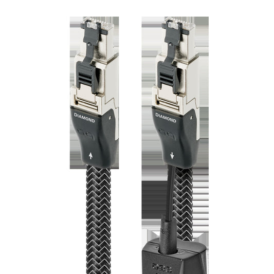 AudioQuest Diamond RJ/E Ethernet Cable