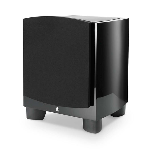 Revel B110v2 10” 1000W Powered Subwoofer