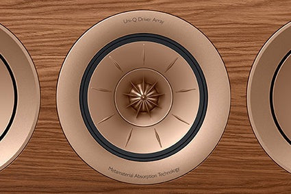 KEF R2 Meta LCR Speaker - Each