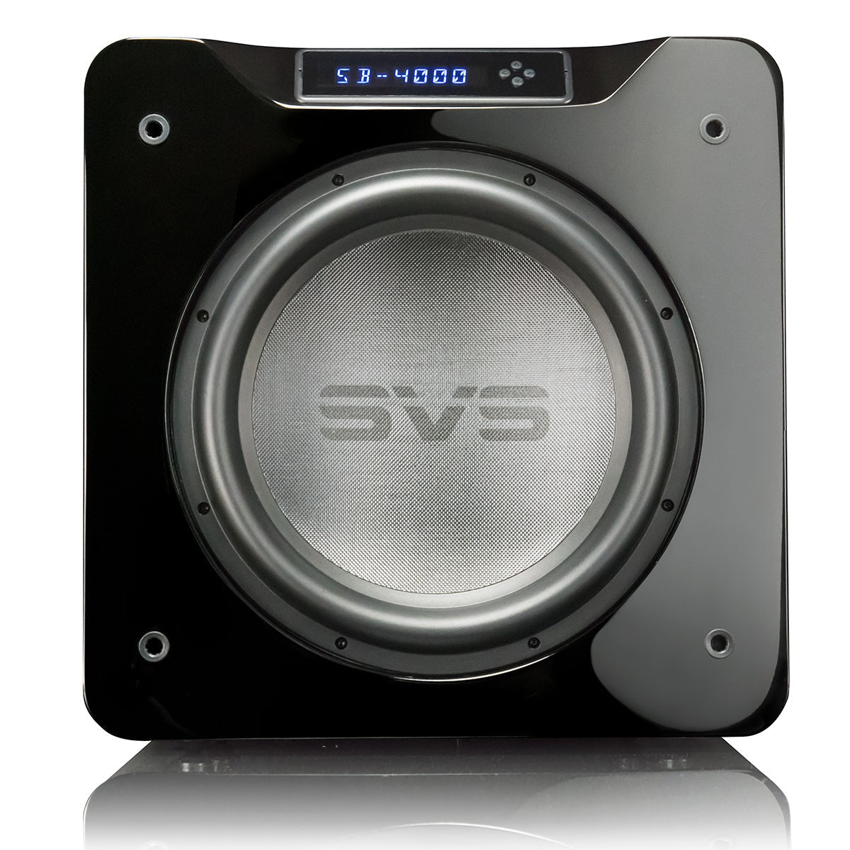 SVS Dual SB-4000 Subwoofer