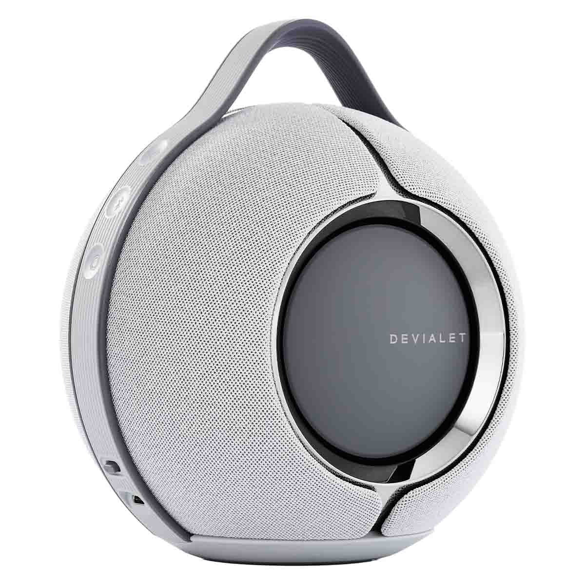 Devialet Mania HiFi Portable Smart Speaker