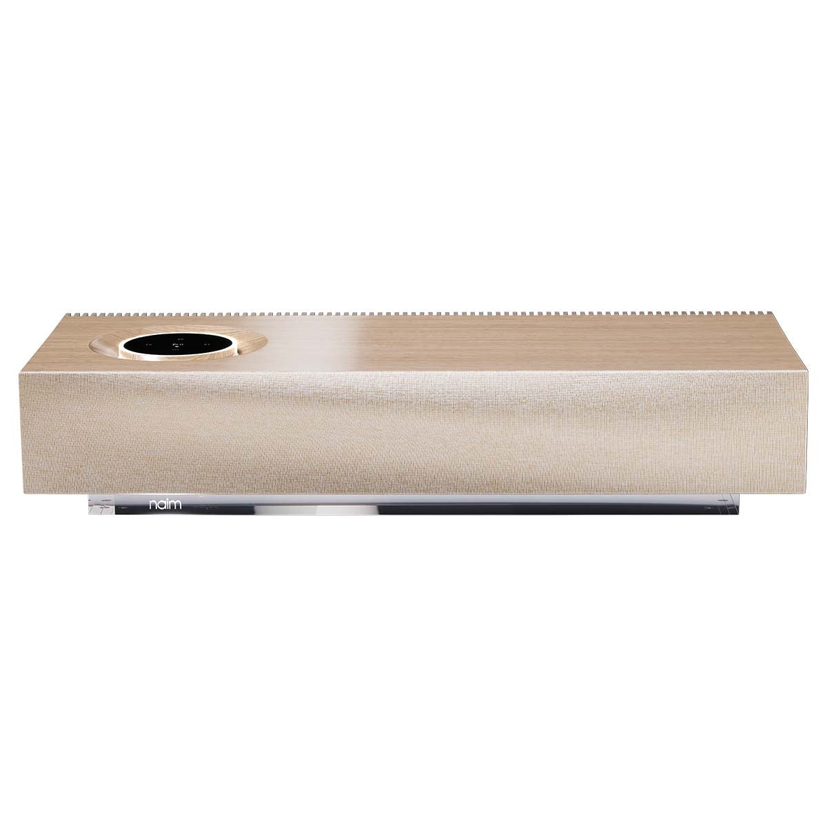 Naim Mu-So Reference Wireless Music System 2nd Generation