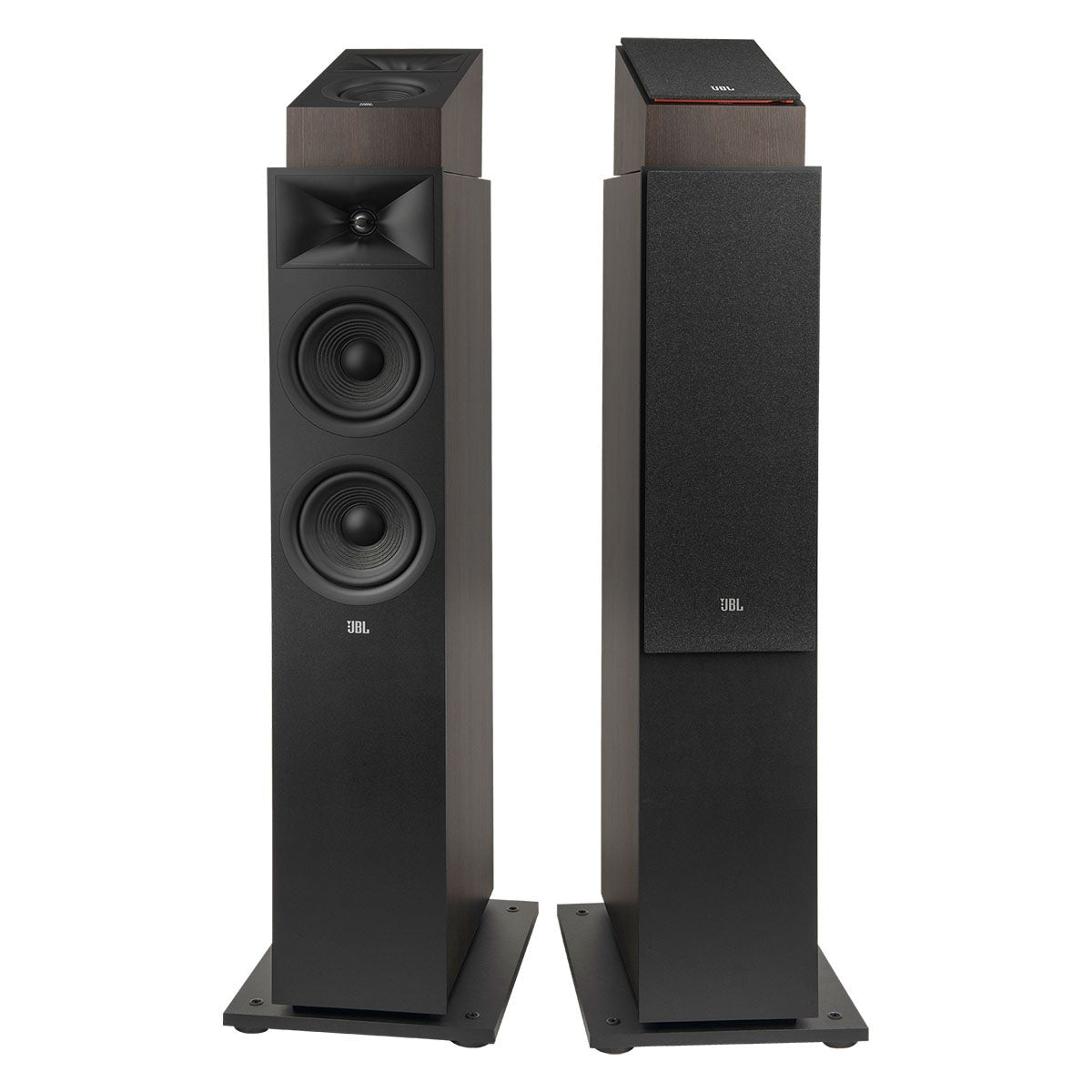JBL Stage 2 260F 2.5-Way Dual 6.5-inch Floorstanding Loudspeaker - Each