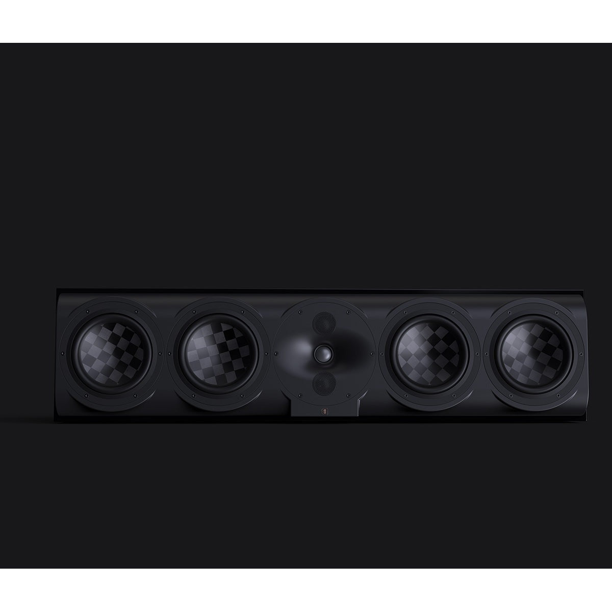 Perlisten Audio S7C Center Channel