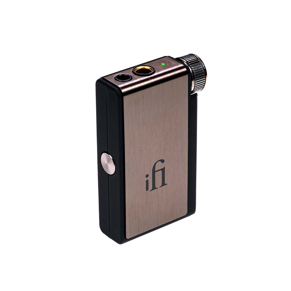 iFi Audio GO blu Pocket Bluetooth DAC