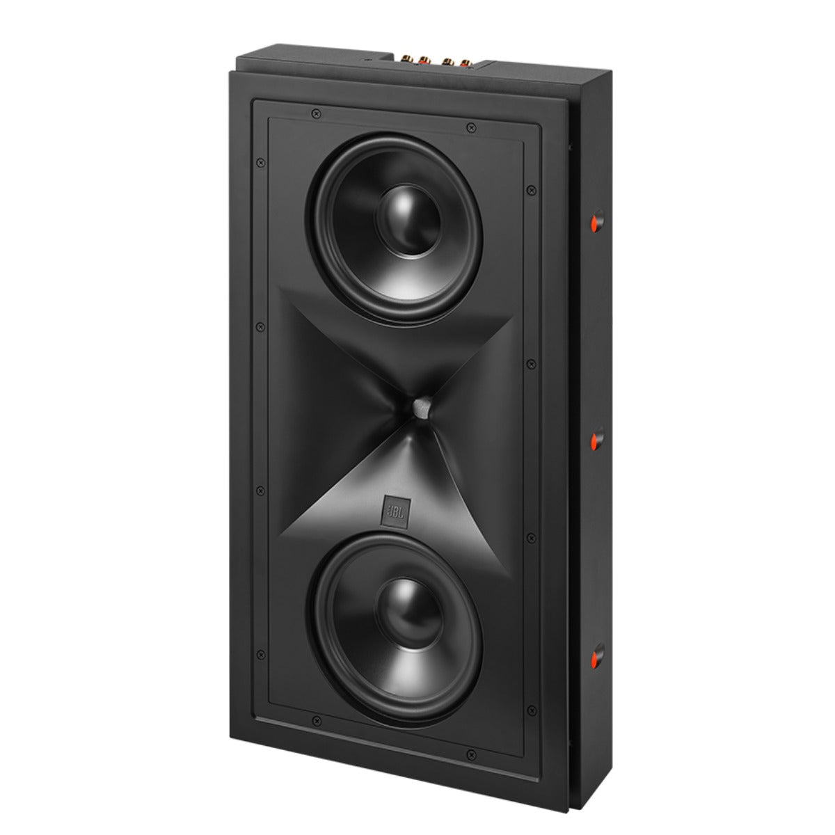 JBL Synthesis SCL-4XL 2-Way Dual 8-Inch In-Wall Loudspeaker - Each