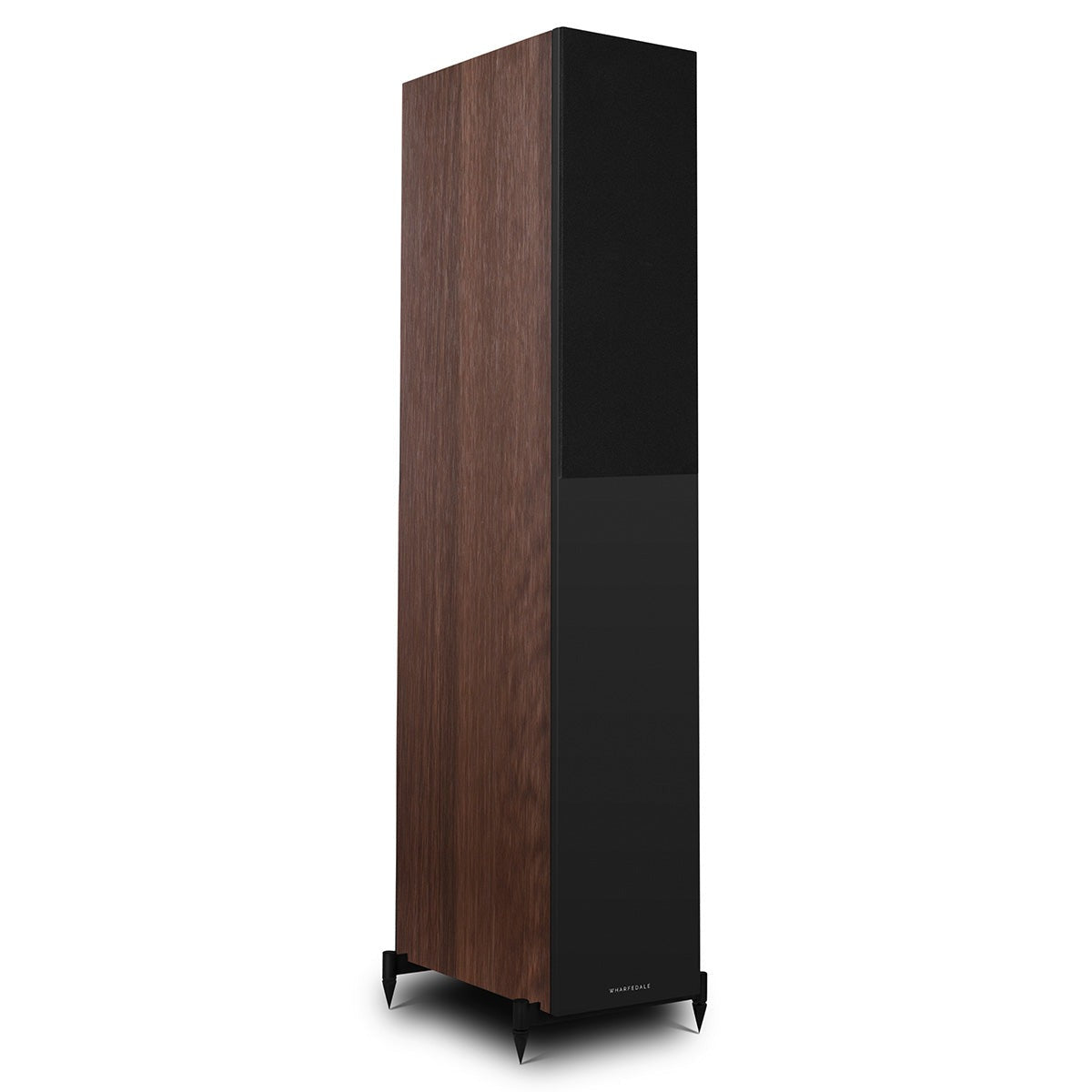 Wharfedale Diamond 12.4i 2.5-Way Floorstanding Speakers - Pair