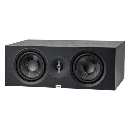 ELAC Debut 3.0 DC63 6.5" Center Speaker - Each