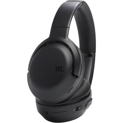 JBL Tour One M2 Wireless Noise-Canceling Over-Ear Headphones
