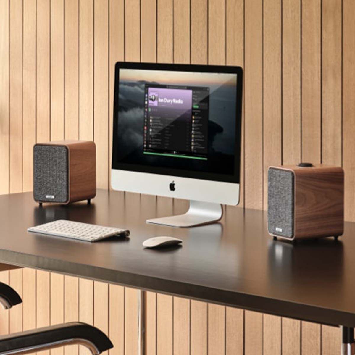 Ruark Audio MR1 Mk3 Desktop Speaker System
