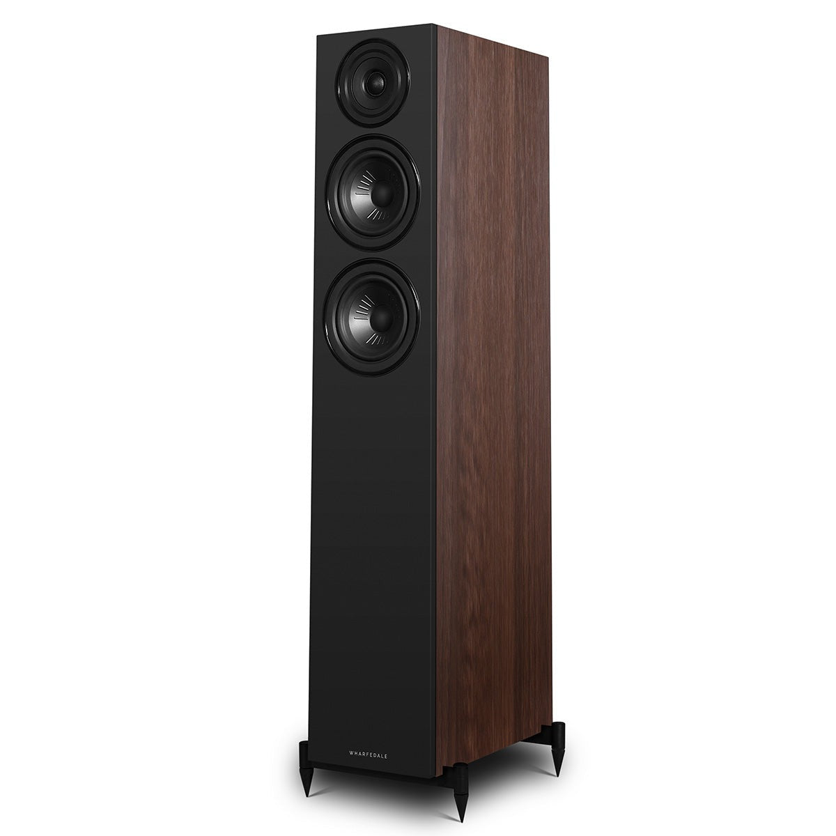 Wharfedale Diamond 12.3i 2.5-Way Floorstanding Speakers - Pair