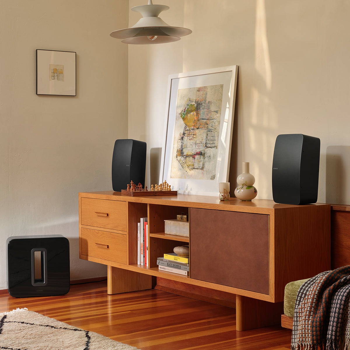Sonos Five Wireless Speaker