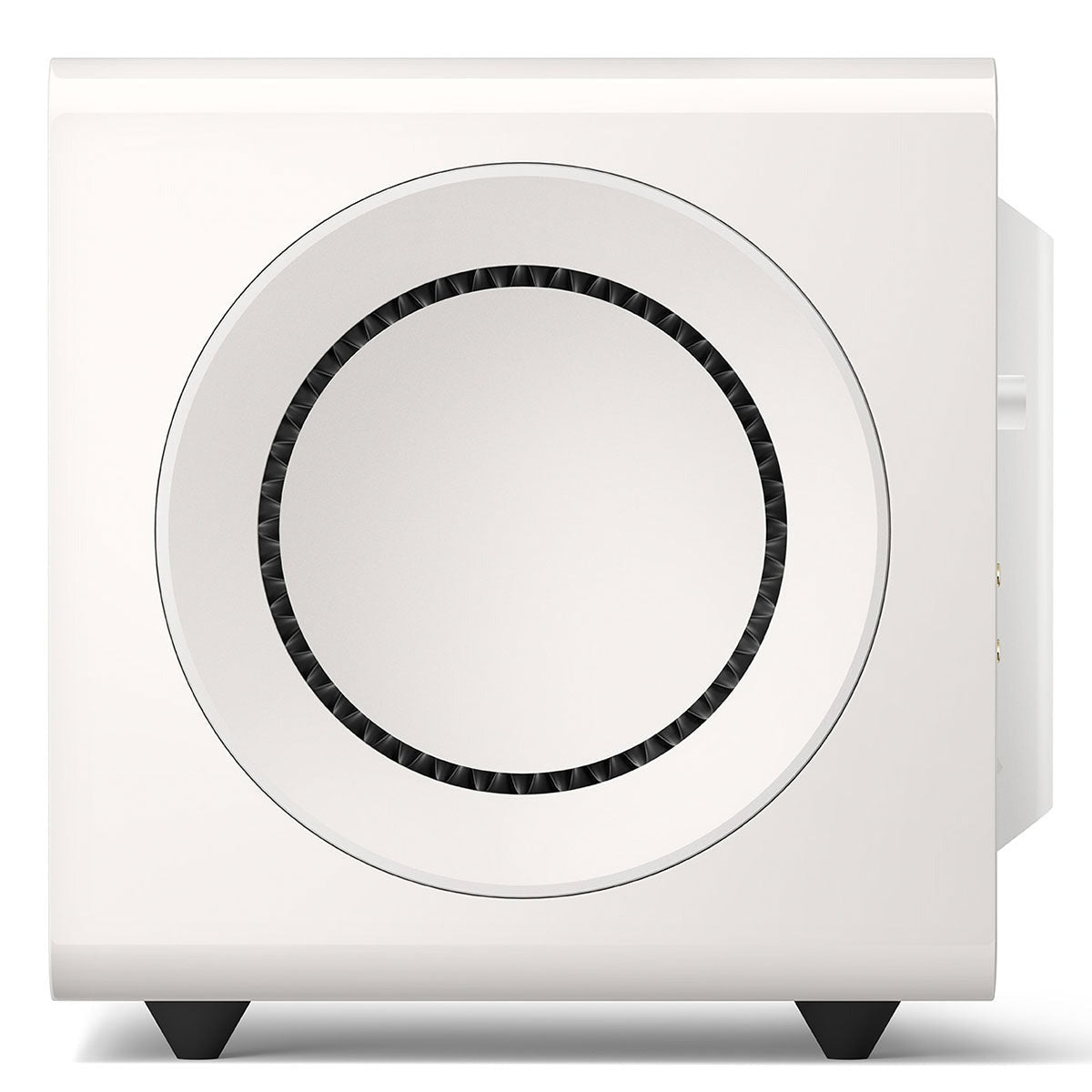 KEF KC92 Force-Cancelling Subwoofer