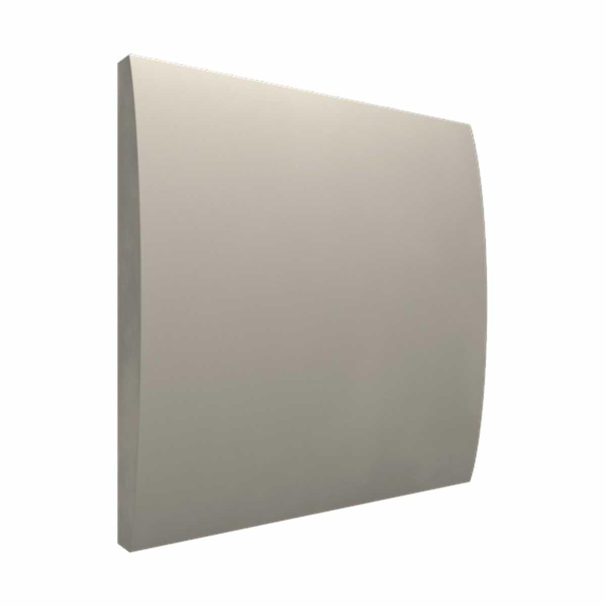 Vicoustic Cinema Round Premium Home Theater Absorption Wall & Ceiling Acoustic Panel - 8 Pack