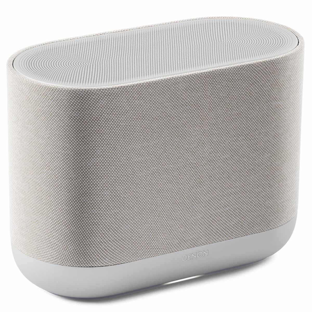 Denon Home 400 Stereo Wireless Smart Speaker
