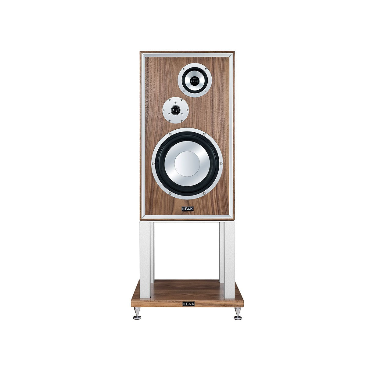 Leak Audio Sandwich 250 Standmount Loudspeakers