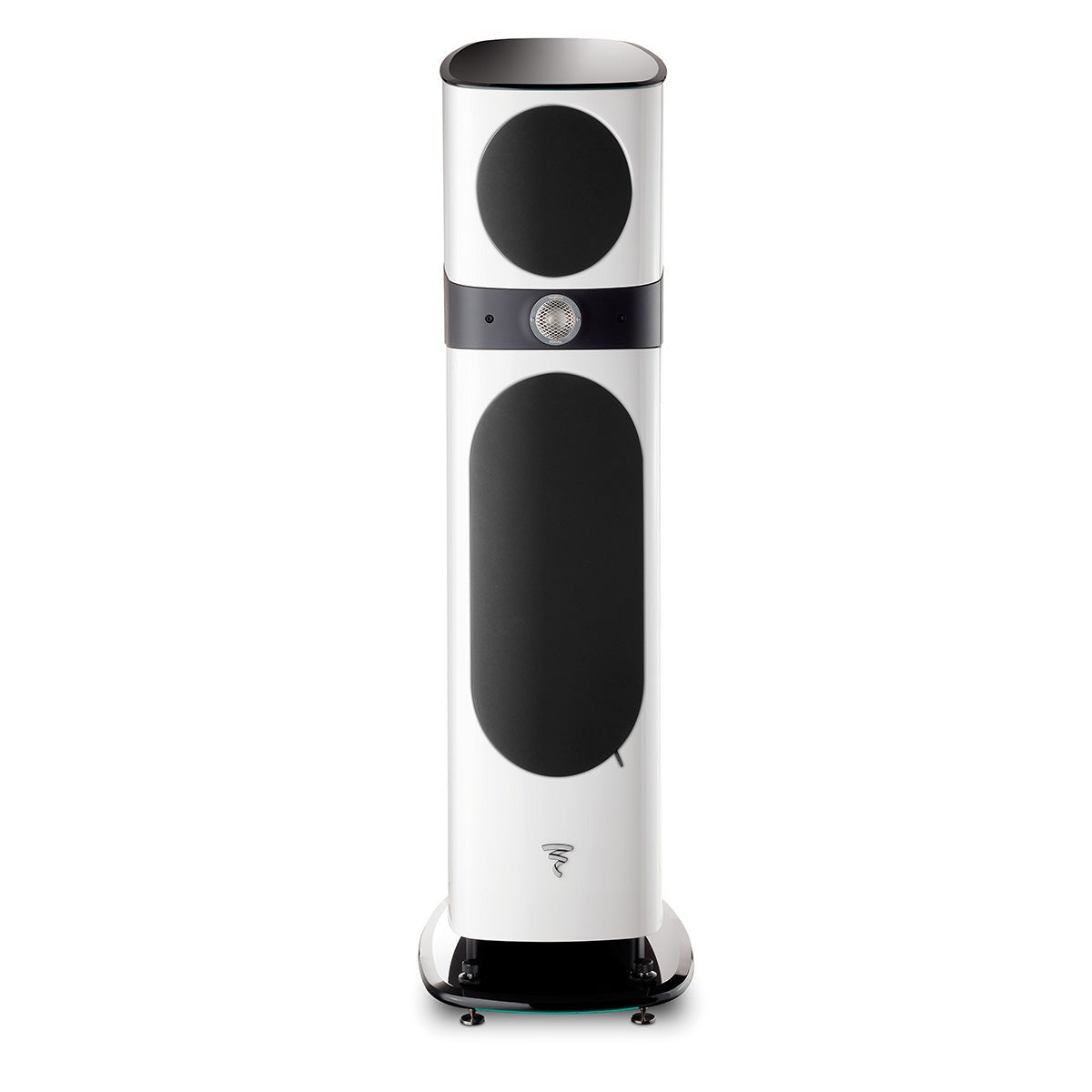 Focal Sopra N°2 Floorstanding Loudspeaker - Each