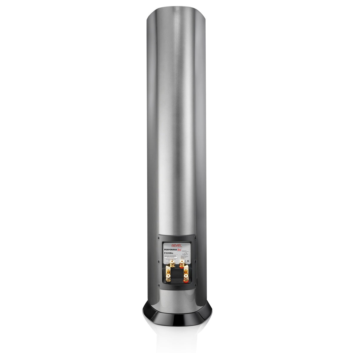 Revel PerformaBe F226Be 3-way Floorstanding Loudspeaker - Each
